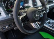 2025 Mercedes-Benz G500 | 3.0L