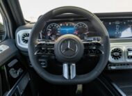 2025 Mercedes-Benz G500 | 3.0L