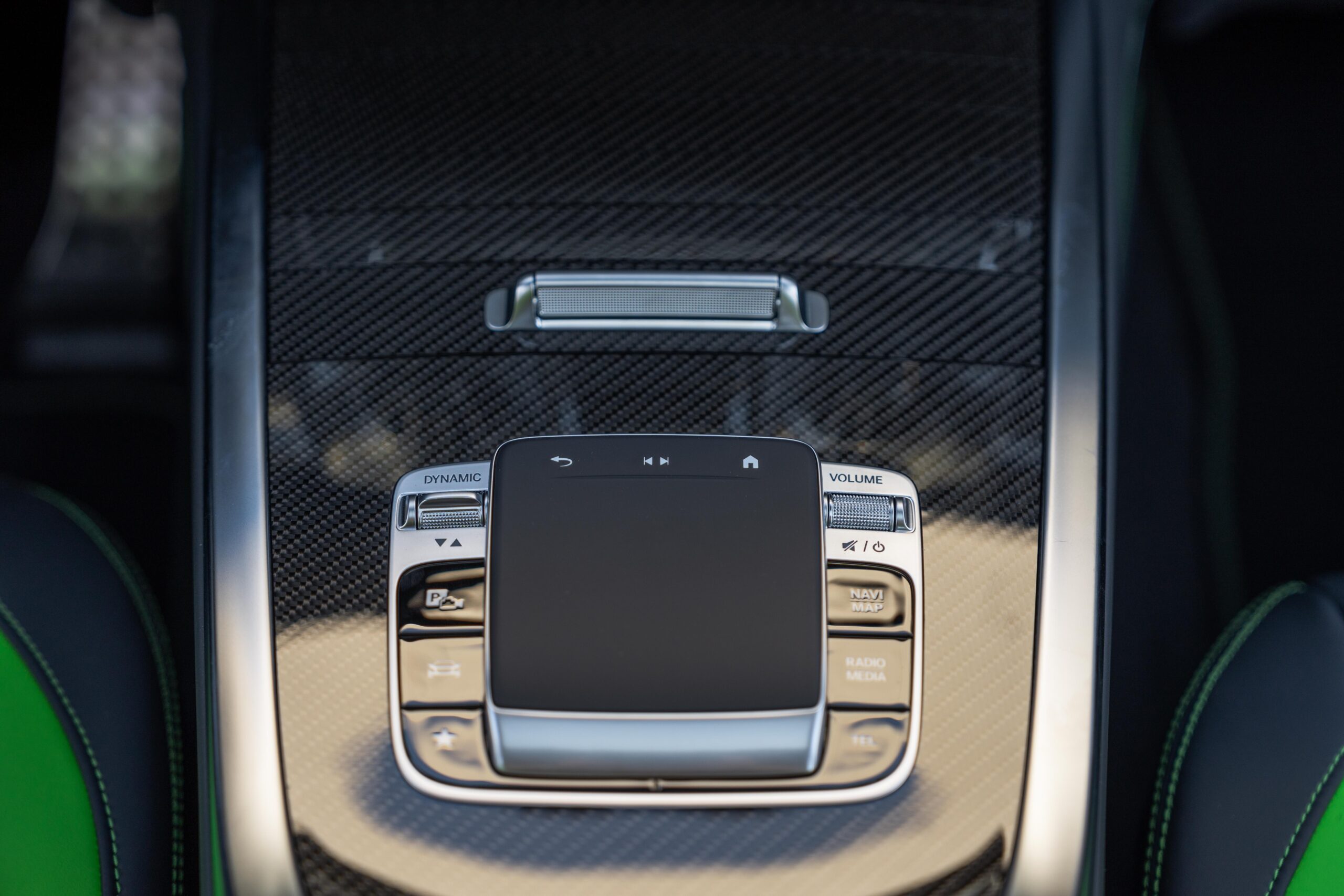 2025 Mercedes-Benz G500 | 3.0L