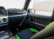 2025 Mercedes-Benz G500 | 3.0L