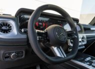 2025 Mercedes-Benz G500 | 3.0L