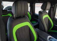 2025 Mercedes-Benz G500 | 3.0L