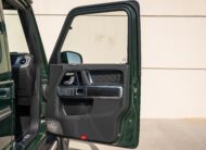 2025 Mercedes-Benz G500 | 3.0L