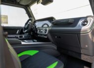 2025 Mercedes-Benz G500 | 3.0L