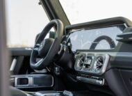 2025 Mercedes-Benz G500 | 3.0L