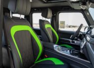 2025 Mercedes-Benz G500 | 3.0L