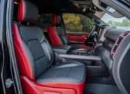 2022 Dodge RAM 1500 Rebel