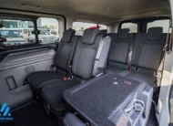 2025 Ford Transit Van 9 Seater
