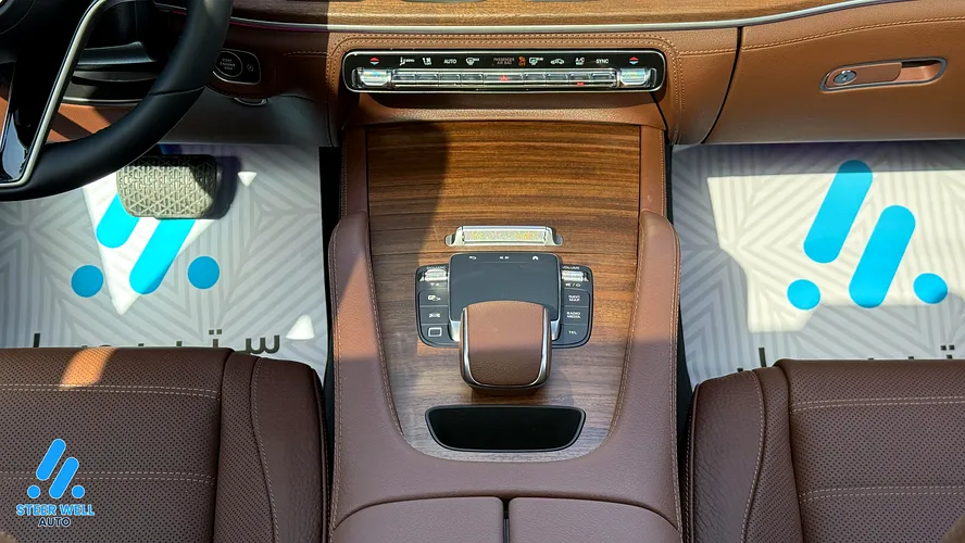 2025 Mercedes Benz GLE450 Coupe