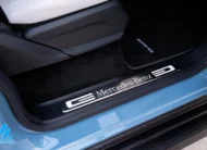 2025 Mercedes-Benz G500 | GCC Specs