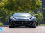 2021 Ferrari 812 GTS