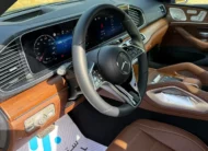2025 Mercedes Benz GLE450 Coupe