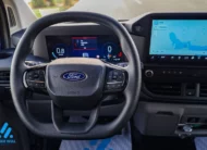 2025 Ford Transit VAN  2.0L AUTOMATIC TRANSMISSION