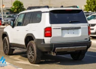 2025 Toyota Prado GXL