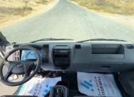 2022 Mitsubishi Fuso FA  4D37 7 Ton Bare Chassis Truck