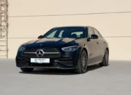 2026 Mercedes Benz C200