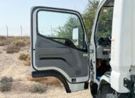 2024 Mitsubishi Fuso Canter Euro 5