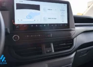 2025 Ford Transit Van Automatic Transmission