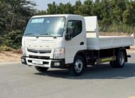2024 Mitsubishi Fuso Canter Euro 5