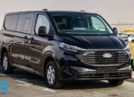 2025 Ford Transit Van 9 Seater