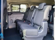2025 Ford Transit VAN  2.0L AUTOMATIC TRANSMISSION