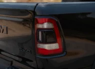 2022 Dodge RAM 1500 Rebel