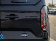 2025 Ford Transit Van 9 Seater