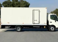 2019 HINO 300 916 Dry Insulated Box