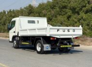 2024 Mitsubishi Fuso Canter Euro 5