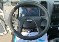 2022 Mitsubishi Fuso FA  4D37 7 Ton Bare Chassis Truck