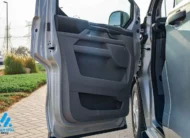 2025 Ford Transit Van Automatic Transmission