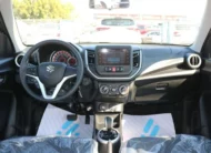 2026 Suzuki Celerio GL