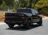 2022 Dodge RAM 1500 Rebel