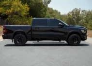 2022 Dodge RAM 1500 Rebel