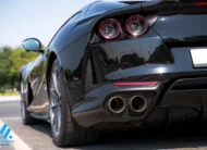 2021 Ferrari 812 GTS