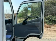 2019 HINO 300 916 Dry Insulated Box