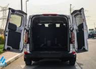2025 Ford Transit Van Automatic Transmission