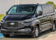 2025 Ford Transit Van 9 Seater
