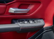 2022 Dodge RAM 1500 Rebel