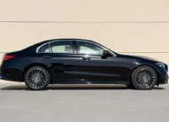 2026 Mercedes Benz C200