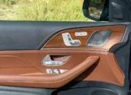 2025 Mercedes Benz GLE450 Coupe