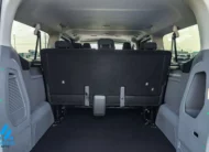 2025 Ford Transit Van Automatic Transmission