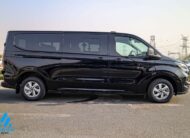 2025 Ford Transit Van 9 Seater