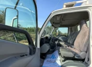 2019 HINO 300 916 Dry Insulated Box