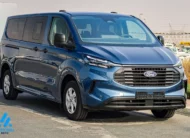 2025 Ford Transit VAN  2.0L AUTOMATIC TRANSMISSION