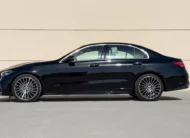 2026 Mercedes Benz C200