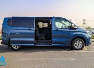 2025 Ford Transit VAN  2.0L AUTOMATIC TRANSMISSION