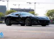 2021 Ferrari 812 GTS