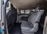 2025 Ford Transit Van Automatic Transmission