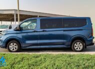 2025 Ford Transit VAN  2.0L AUTOMATIC TRANSMISSION